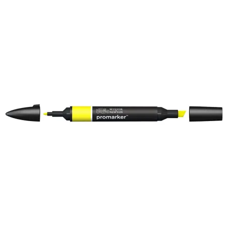 PROMARKER ŻÓŁTY WINSOR & NEWTON