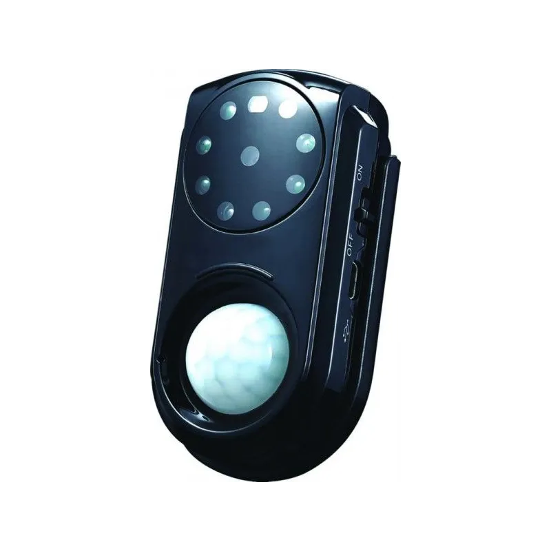 DOMOWY ALARM Z WIDEOREJESTRACJĄ LARK MG01 HOME SECURITY