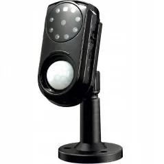 Alarm Bezprzewodowy Z Wideorejestracją Lark Mg01 Home Security