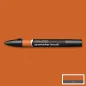 Brushmarker Saddle Brown Winsor & Newton