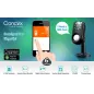Alarm Bezprzewodowy Z Wideorejestracją Lark Mg01 Home Security