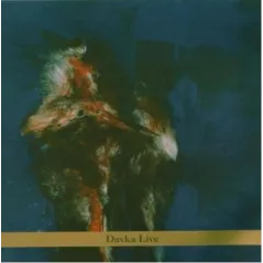 DAVKA DAVKA LIVE CD