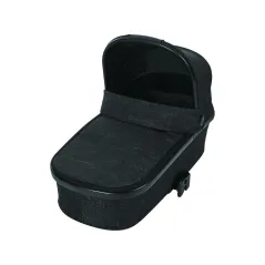 GONDOLA GŁĘBOKA MAXI-COSI ORIA NOMAD BLACK