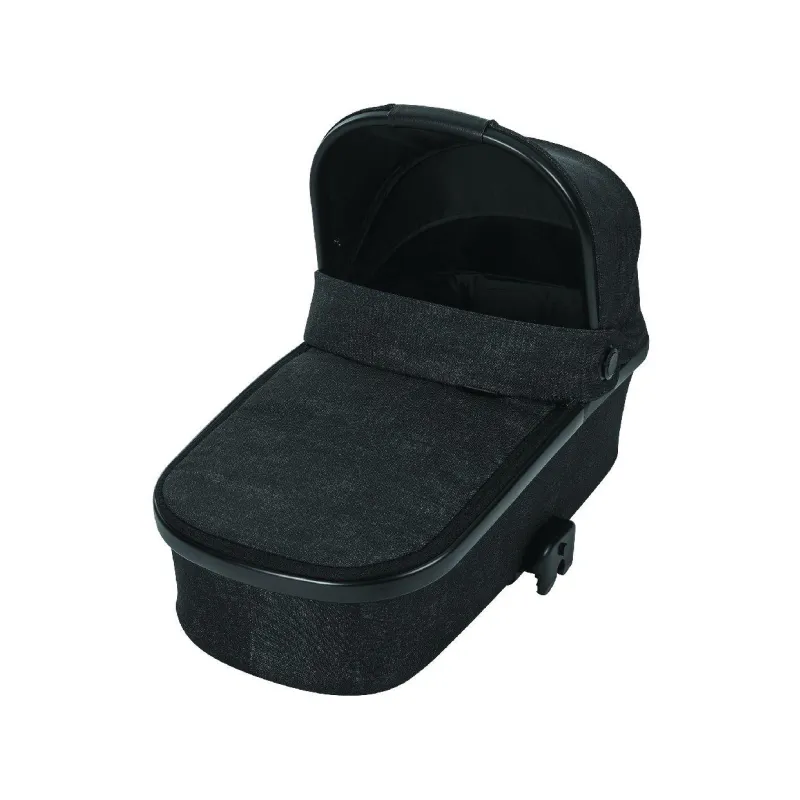 GONDOLA GŁĘBOKA MAXI-COSI ORIA NOMAD BLACK
