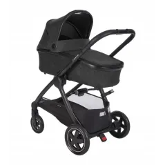 Gondola Głęboka Maxi-Cosi Oria Nomad Black