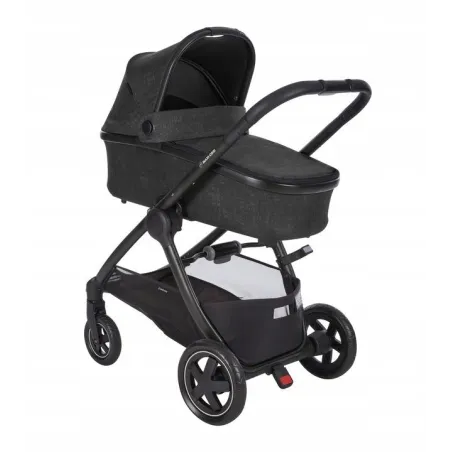 Gondola Głęboka Maxi-Cosi Oria Nomad Black