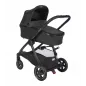 Gondola Głęboka Maxi-Cosi Oria Nomad Black Gondola Głęboka Maxi-Cosi Oria Nomad Black
