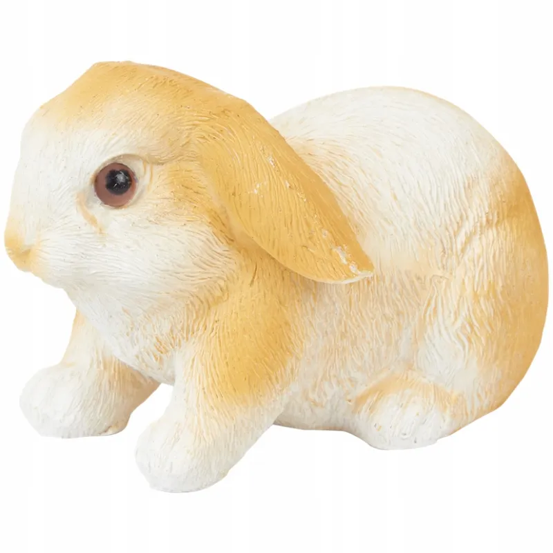 FIGURKA WIELKANOCNA KRÓLIK