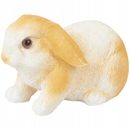 FIGURKA WIELKANOCNA KRÓLIK