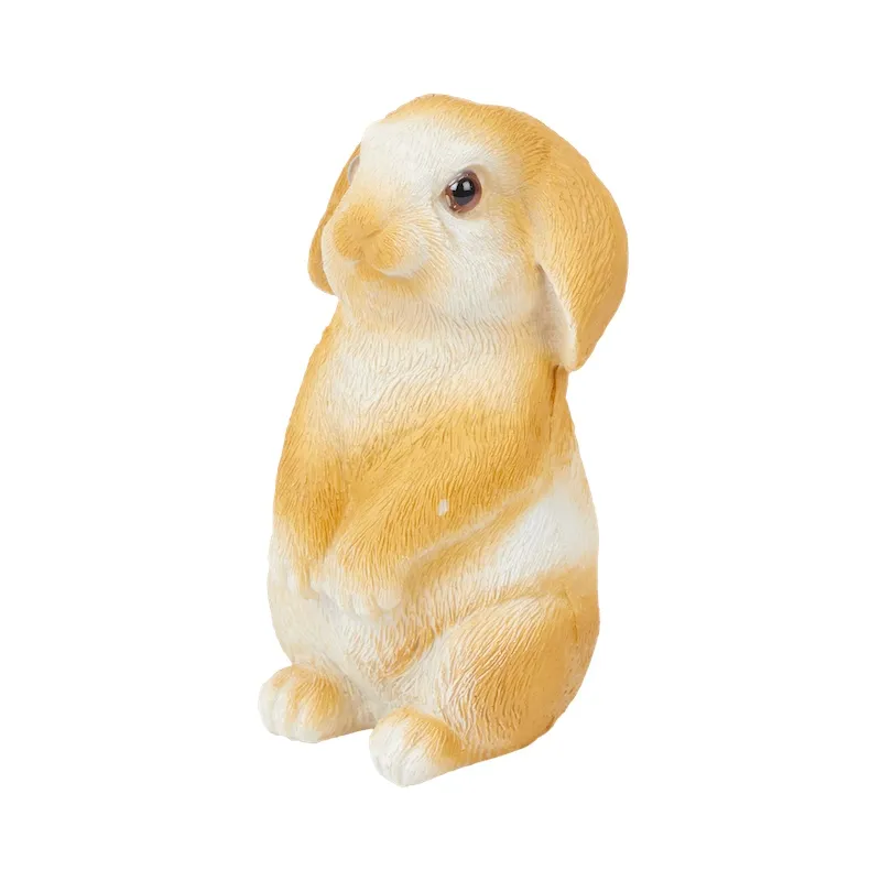 FIGURKA WIELKANOCNA KRÓLIK