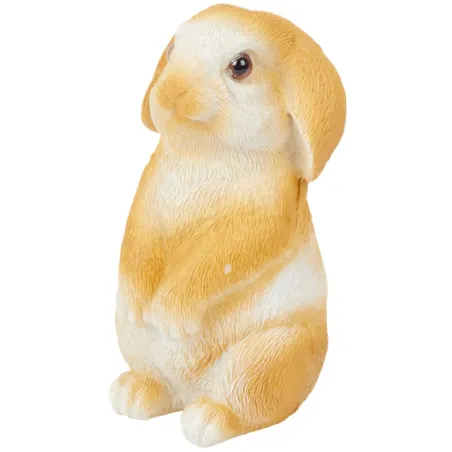 Figurka Wielkanocna Królik Figurka Wielkanocna Królik