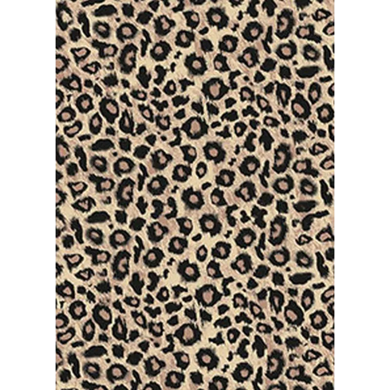 PAPIER DO DECOUPAGE GEPARD A3