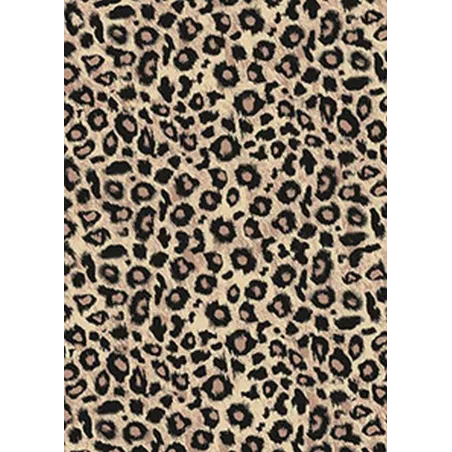 Papier Do Decoupage Gepard A3