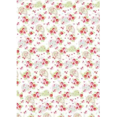 PAPIER DO DECOUPAGE