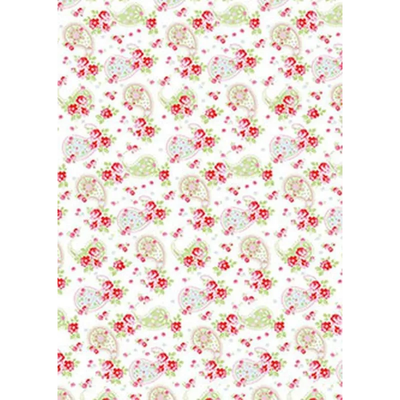 PAPIER DO DECOUPAGE
