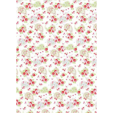 PAPIER DO DECOUPAGE