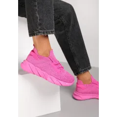 Buty Sportowe Damskie Fuksja Semano Rozmiar 39