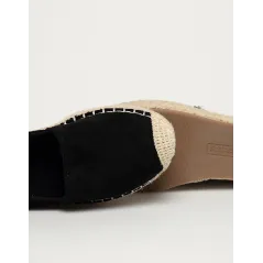 ESPEDRYLE DAMSKIE CZARNE 37