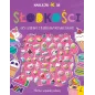 SŁODKOŚCI WYPUKŁE NAKLEJKI - Wilga