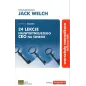 24 LEKCJE NAJWYBITNIEJSZEGO CEO NA ŚWIECIE Jeffrey A. Krames - Studio Emka