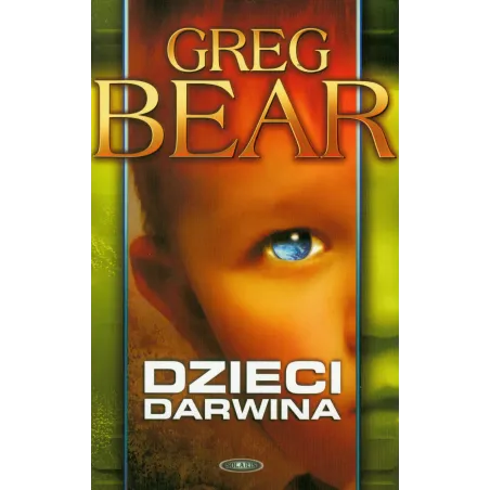 Dzieci Darwina Greg Bear