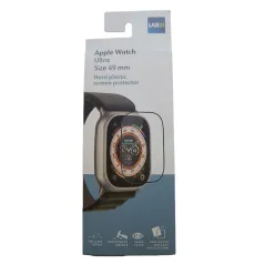 SZKŁO HYBRYDOWE DO APPLE WATCH ULTRA 49MM