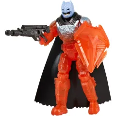 BATMAN KONTRA SUPERMAN FIGURKA PODSTAWOWA 15 CM THERMO SHIELD BATMAN