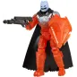Batman Kontra Superman Figurka 15 Cm + Osłona Energetyczna 3+ Batman Kontra Superman Figurka 15 Cm + Osłona Energetyczna 3+