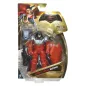 Batman Kontra Superman Figurka 15 Cm + Osłona Energetyczna 3+ Batman Kontra Superman Figurka 15 Cm + Osłona Energetyczna 3+
