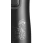 Kubek Termiczny Contigo West Loop Flaming Swarovski Edycja Limitowana Grafitowy 470 Ml Kubek Termiczny Contigo West Loop Flaming Swarovski Edycja Limitowana Grafitowy 470 Ml