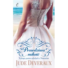 Jude Deveraux