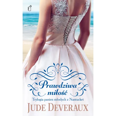 Jude Deveraux