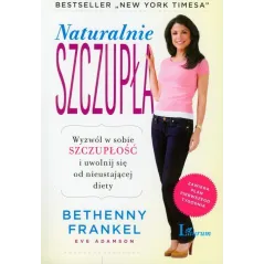 Bethenny Frankel, Eve Adamson