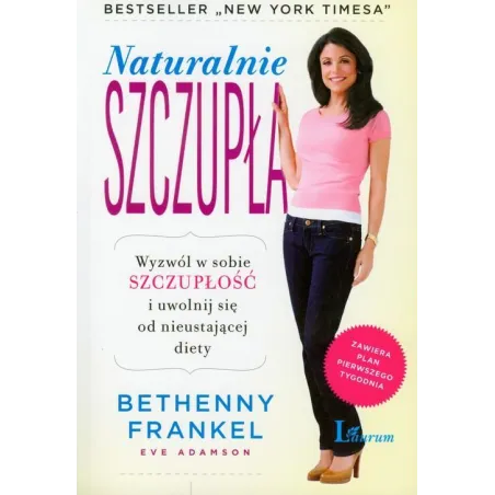 Bethenny Frankel, Eve Adamson