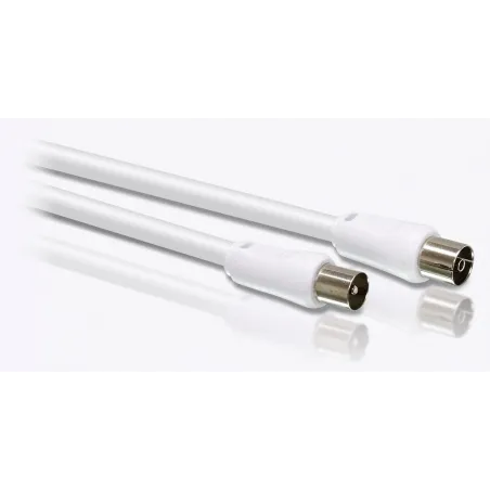 Przewód Antenowy Koncentryczny Philips Swv2516W/10
