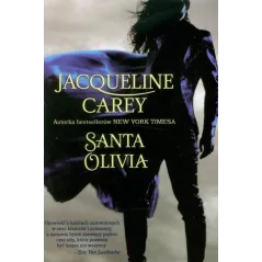 SANTA OLIVIA Jacqueline Carey - Jaguar