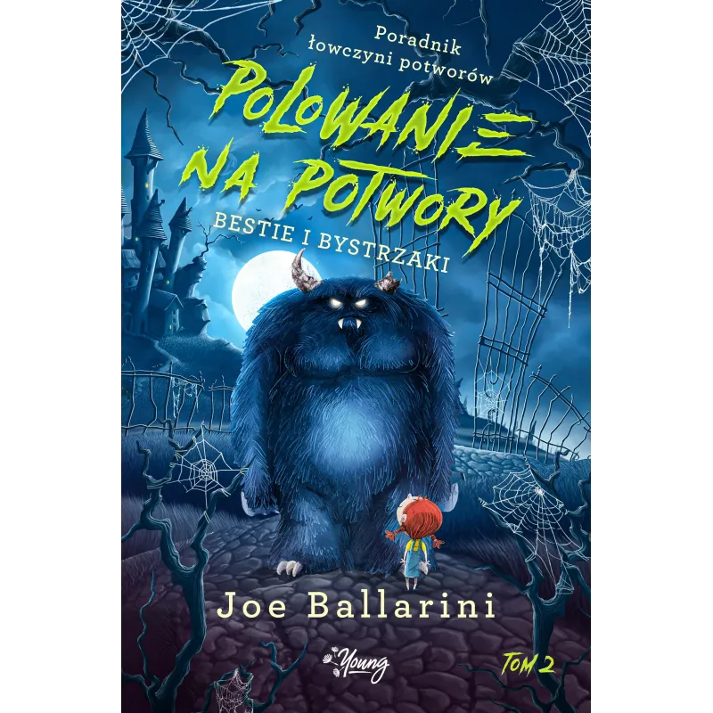 Joe Ballarini