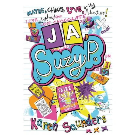 Ja, Suzy P. Ja, Suzy P.