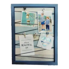RAMKA NA ZDJĘCIA GALERIA SZNURKI 30X40