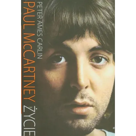 Paul Mccartney. Życie Paul Mccartney. Życie
