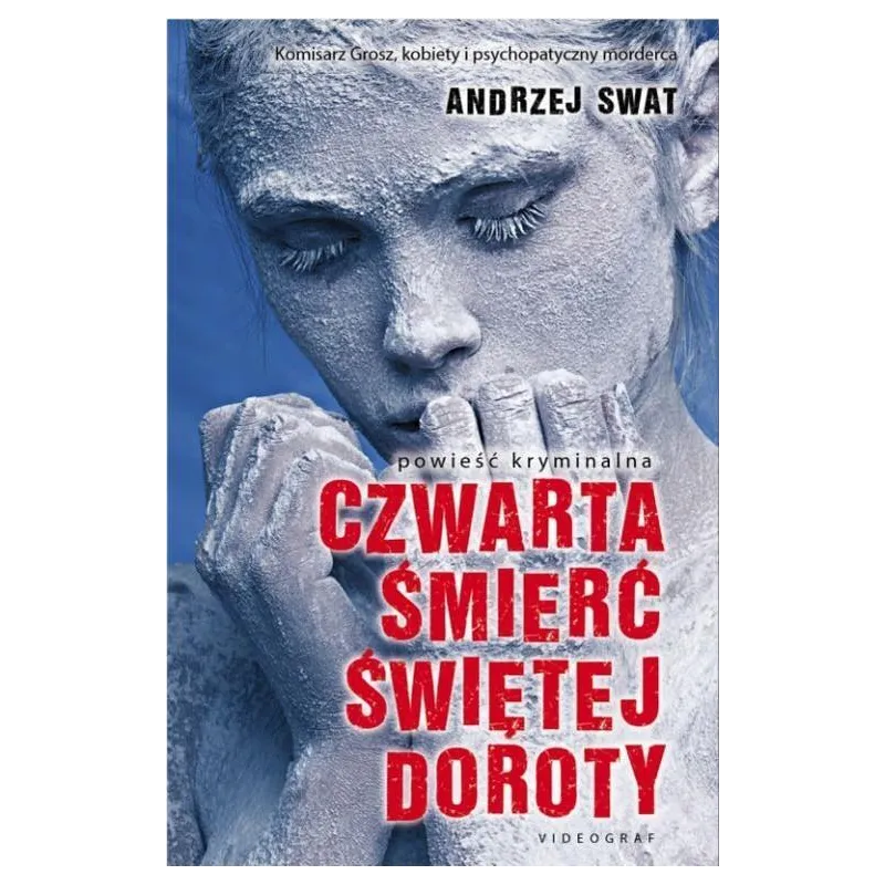 ANDRZEJ SWAT