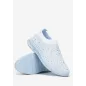 Niebieskie Buty Sportowe Zdobione Cyrkoniami Rozmiar 37 Niebieskie Buty Sportowe Zdobione Cyrkoniami Rozmiar 37