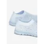 Niebieskie Buty Sportowe Zdobione Cyrkoniami Rozmiar 37 Niebieskie Buty Sportowe Zdobione Cyrkoniami Rozmiar 37