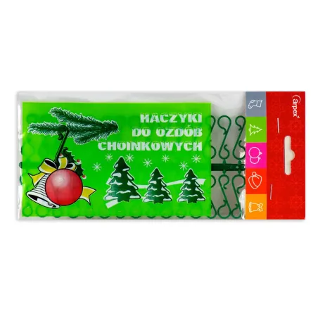 Haczyki Do Ozdób Choinkowych Haczyki Do Ozdób Choinkowych