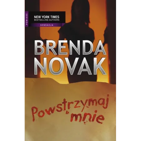 Brenda Novak