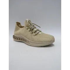 BUTY SPORTOWE DAMSKIE BEŻOWE ROZMIAR 40