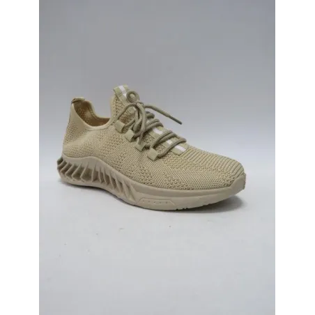 BUTY SPORTOWE DAMSKIE BEŻOWE ROZMIAR 40