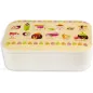 Lunchbox Crazy Sushi 19 X 13 X 6.5 Cm Ii Gatunek Lunchbox Crazy Sushi 19 X 13 X 6.5 Cm Ii Gatunek