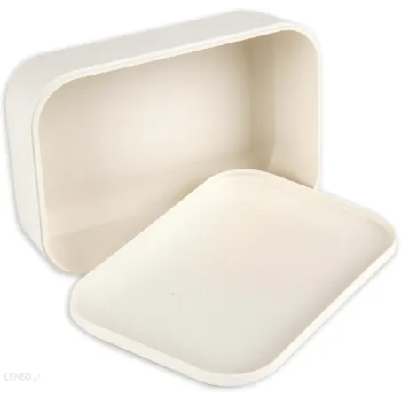 Lunchbox Crazy Sushi 19 X 13 X 6.5 Cm Ii Gatunek