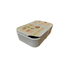 LUNCHBOX CRAZY SUSHI 19 X 13 X 6.5 CM II GATUNEK